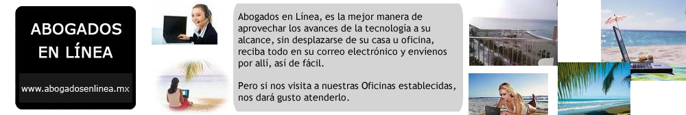 Abogados en Línea